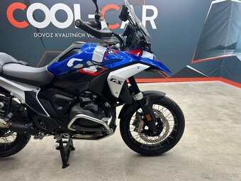 BMW R 1300 GS DPH koupeno v CR - 6