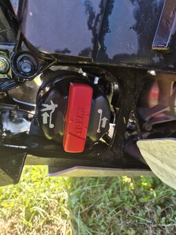 Can am outlander 1000 - 6