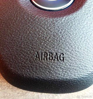 airbag vodiča na BMW - č.2 - 6