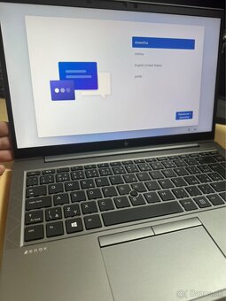 HP ZBOOK FIREFLY 14 (G8) - 6