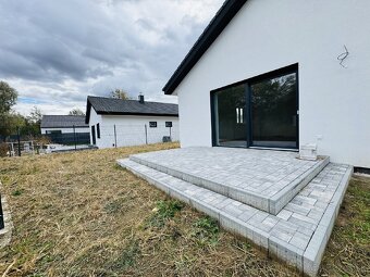 Na predaj 4i RD v obci Gajary. - 6