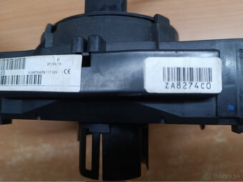 Modul prepínacích pačiek peugeot, citroen - 6