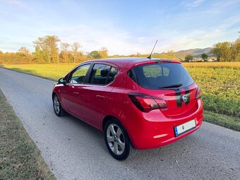 ✅ 2017 Opel Corsa 1.4 16V Active AUTOMAT 116tis.km nové v SR - 6