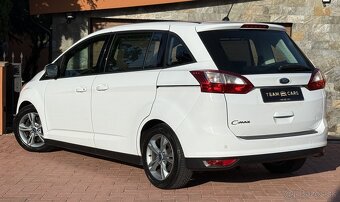 Ford Grand C-Max 1.5 Tdci Business Edition - 6
