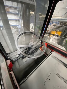 DESTA DV 35A diesel - 6