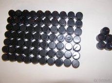 Chladiče na TO3,Gombíky/hmatníky/ na potenciometre - 6