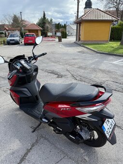 SYM JET 14 2023 - 6