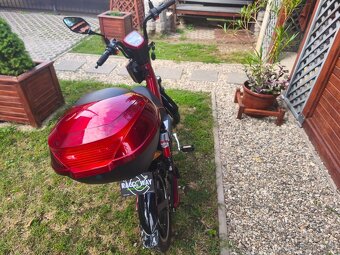 E-babeta Racceway - 6