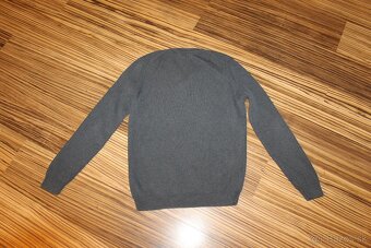 Pánsky sveter Joop v. S - 6