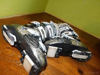 Atomic Hawx č-40-2x - 6