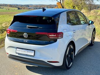 Volkswagen ID.3,62kWh,SoH 92%,1ST MAX,Masáže,sDPH 19.550,- E - 6