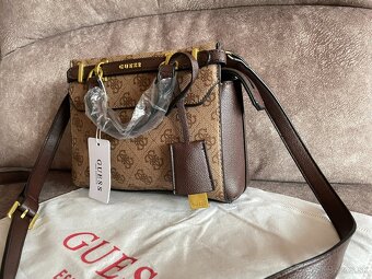 Guess kabelka - 6