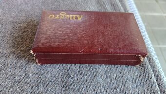 Brúska na žiletky - 6