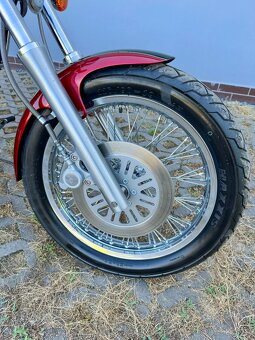 Suzuki vs 1400 Intruder - 6