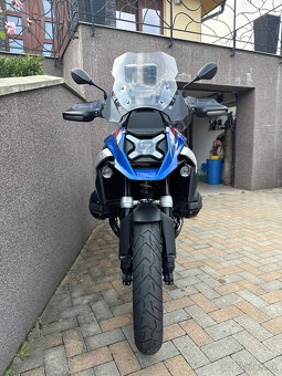 BMW R 1300 GS 2024 - 6