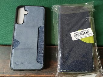 Samsung A25 5G 6GB/128GB - 6