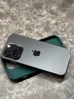 Predám iPhone 14 Pro 128GB - 6