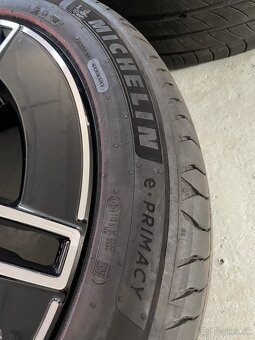 Original Mercedes E r19 AMG w214 s214 a214 - 6