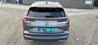 Škoda Enyaq iV60 Loft - 6