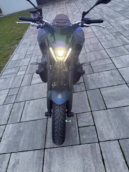 Yamaha MT-09 - 2023 - 6