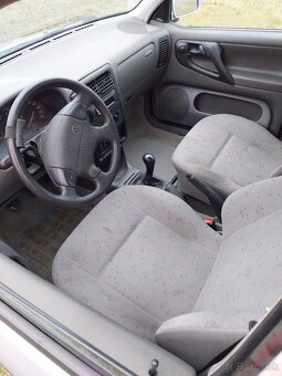 VW Polo 1,4 40KW. - 6