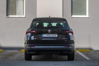 Škoda Karoq 2.0 TDI Style 4x4 DSG - 6