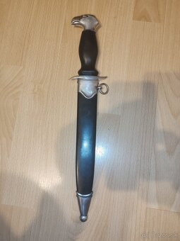 Predám dýku HDG Slovenskeho štatu - 6