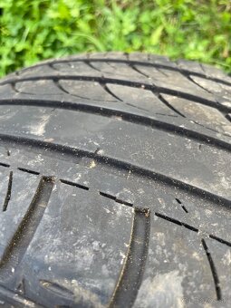 Disky MoMo + letne pneumatiky - 6