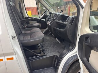 Prenájom odtahovky B - 6