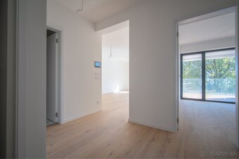 Predaj 3 izbového bytu Rezidencia Búdková, Horský park - 6