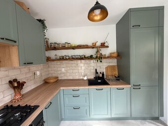 Utulny dvojizbovy byt - po kompletnej rekonštrukcii od 1.12. - 6