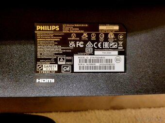 LCD monitor 27" Full HD 1920x1080 60hz - 6