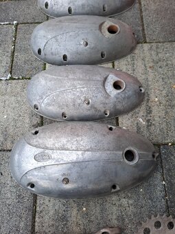 Diely jawa cz mix 3 - 6