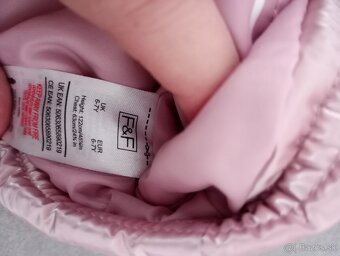 Zimná bunda F&F 122 - 6