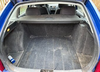 Škoda Fabia Combi 1.4 MPI - 6