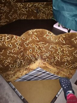 Sedacia súprava - 6