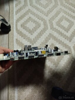 doska am4 + chladič - 6