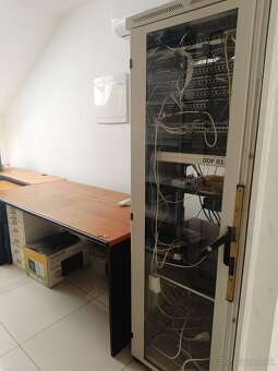 Na prenájom objekt Banská Bystrica - 6