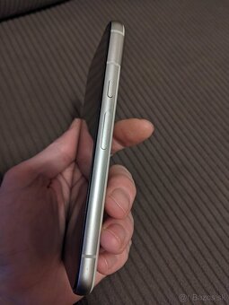 Google Pixel 8a 8GB/128GB Porcelain - 6