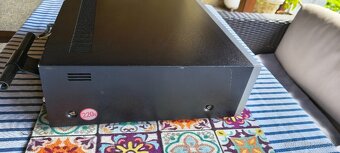 Sansui Solid state 800 - 6