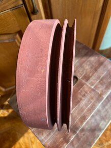 Remenice použité -- rôzne - 6