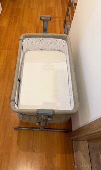 Postielka kinderkraft - 6