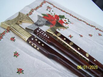 Valaška, valašky, fokoš predaj - 6