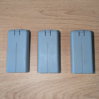 DJI Mini 2 HUB + 3 batérie - 6