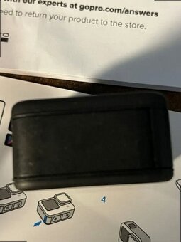GOPRO HERO 11 - 6