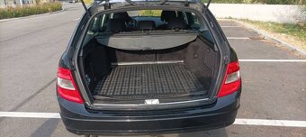 Mercedes Benz C180 W204 - 6