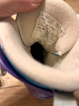 Detské korčule 29-32 - 6