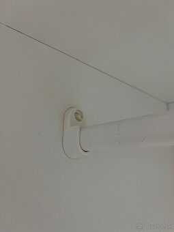 Šatníková skriňa IKEA - 6