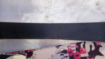 Predám detský lyžiarsky set Salomon - 6