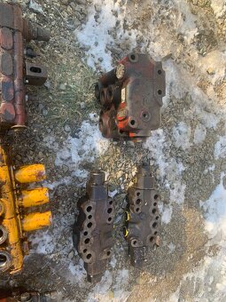 Rozvádzače Lkt - 6